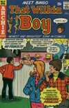 That Wilkin Boy #27 Comic Books - Covers, Scans, Photos in That Wilkin Boy Comic Books - Covers, Scans, Gallery